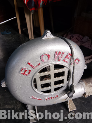 Blower Fan